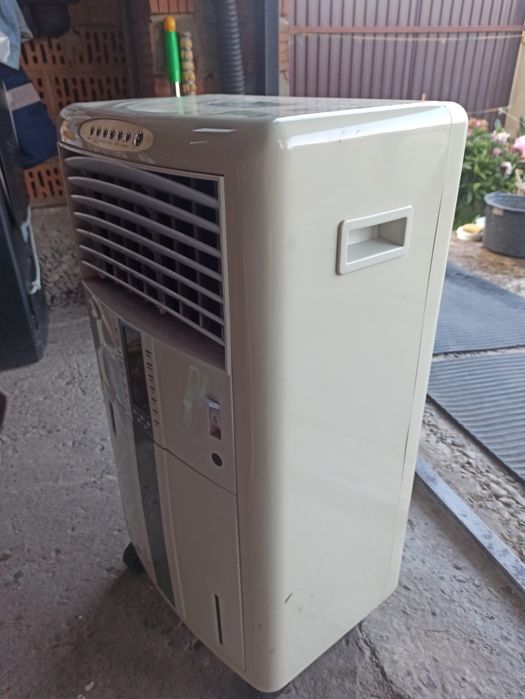 Кондиціонер переносний