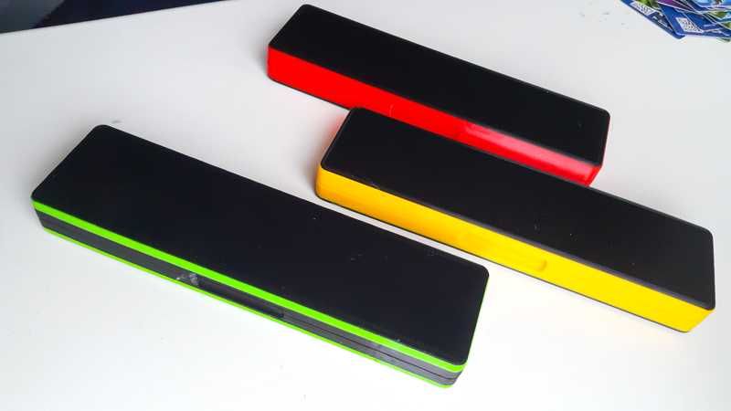 футляр На Паяльник Тs100 С Очисткой Жала с оловом держателем TS 100