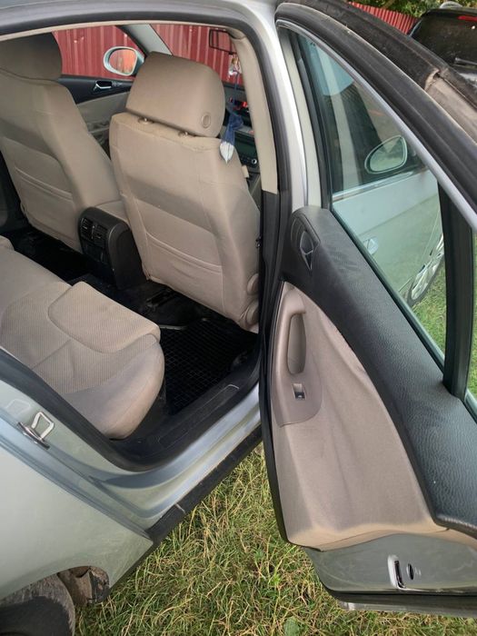 Продам Passat B6