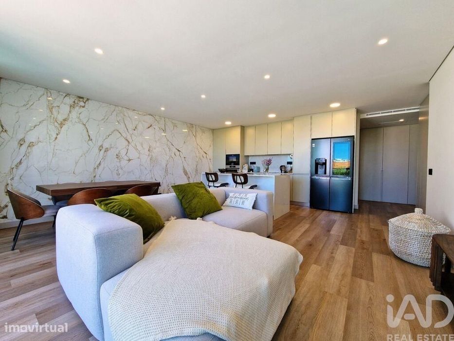 Apartamento T2 em Faro (Sé e São Pedro) de 123,00 m2