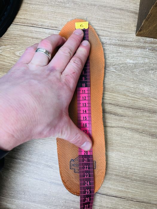 Черевики Harley Davidson