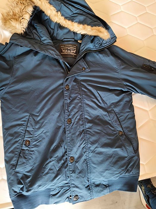 Casaco/Parka Levis
