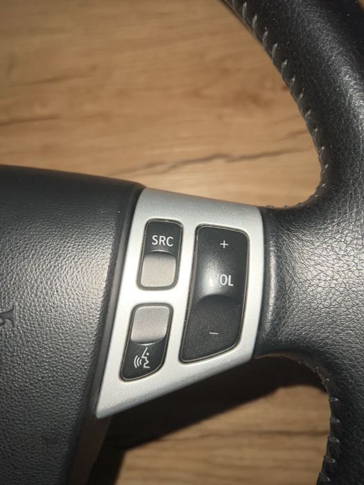 Volante + AirBag SAAB