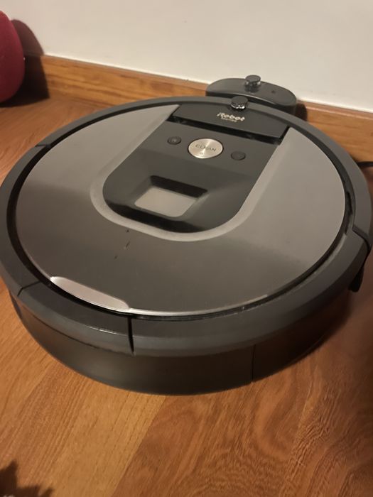 Irobot Roomba 960