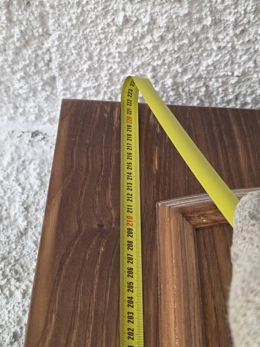 Portas do armário modular