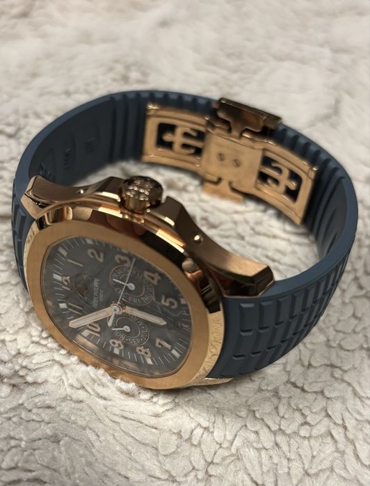 Patek Philippe Luce Annual