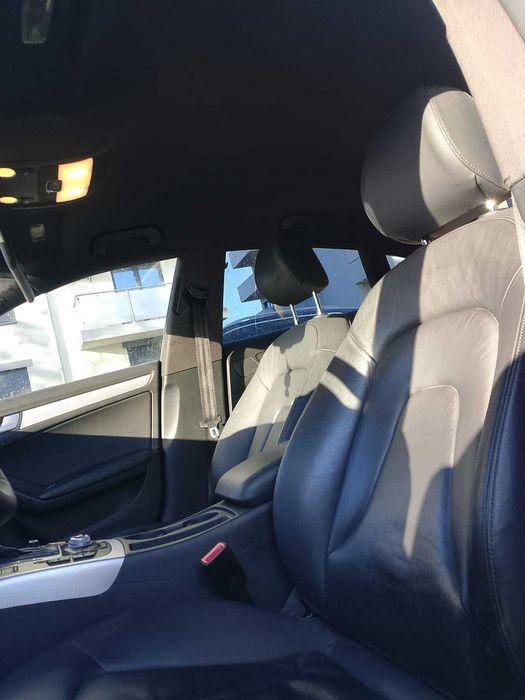 Audi A5 Sportback 2.0Tfsi S-line