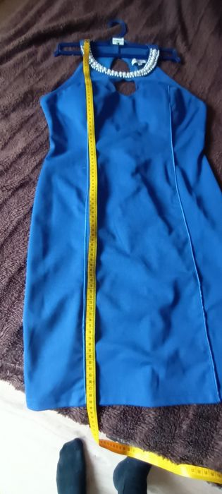 Sukienka na imprezę r.L