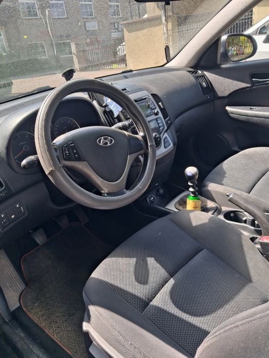 Hyoundai I30 Kombi