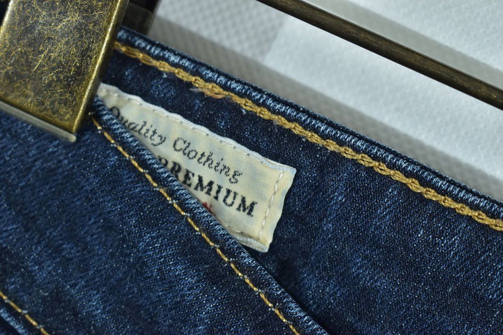 Levis 721 High Rise Skinny Jeansy Stretch W28 L30