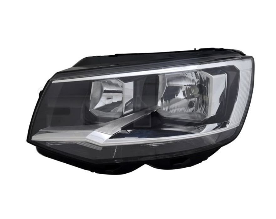 Volkswagen T6 Multivan Reflektor Przedni Lampa Przednia NOWY
