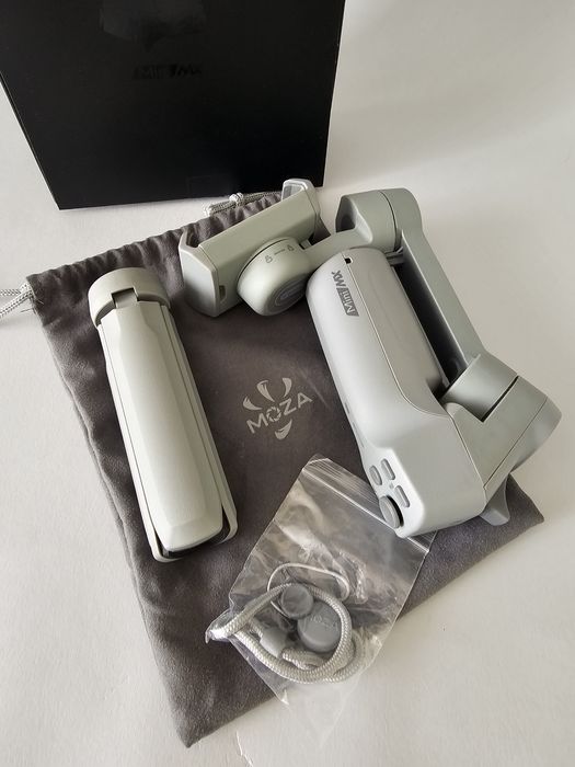 Стабілізатор для телефону Moza mini mx