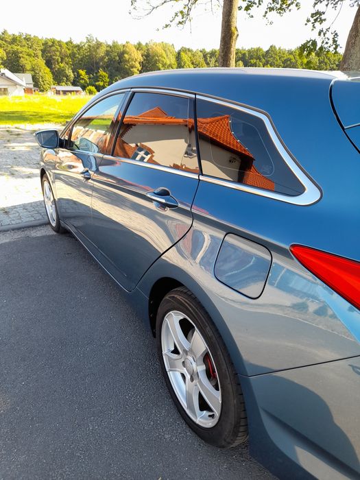 Hyundai i40 kombi 1.7CRDI 2013 rok