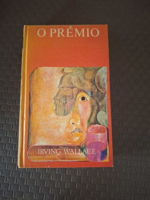 Saco de pano para livro à escolha