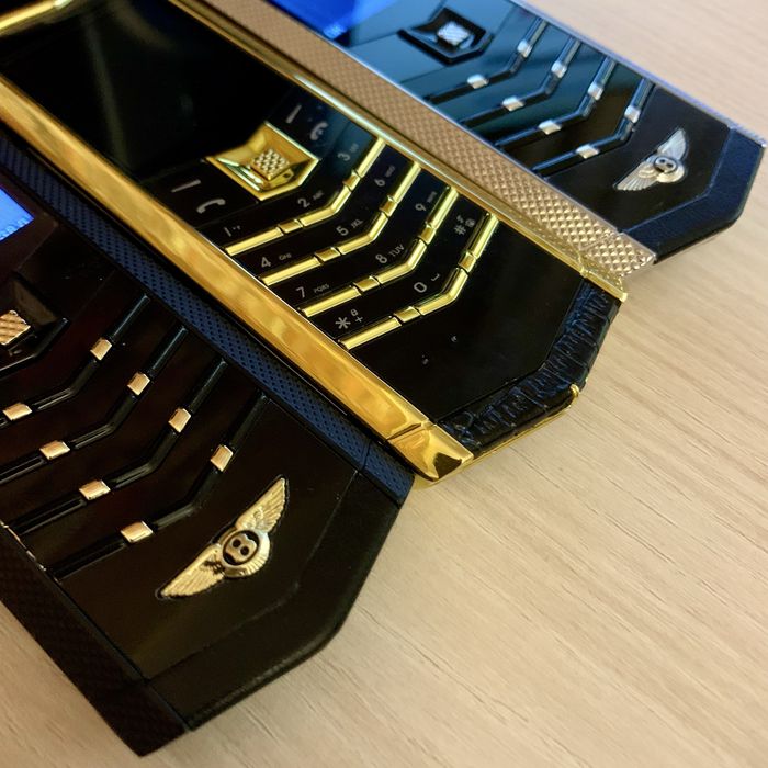 Продам Новий Телефон Vertu Signature S. Акція!