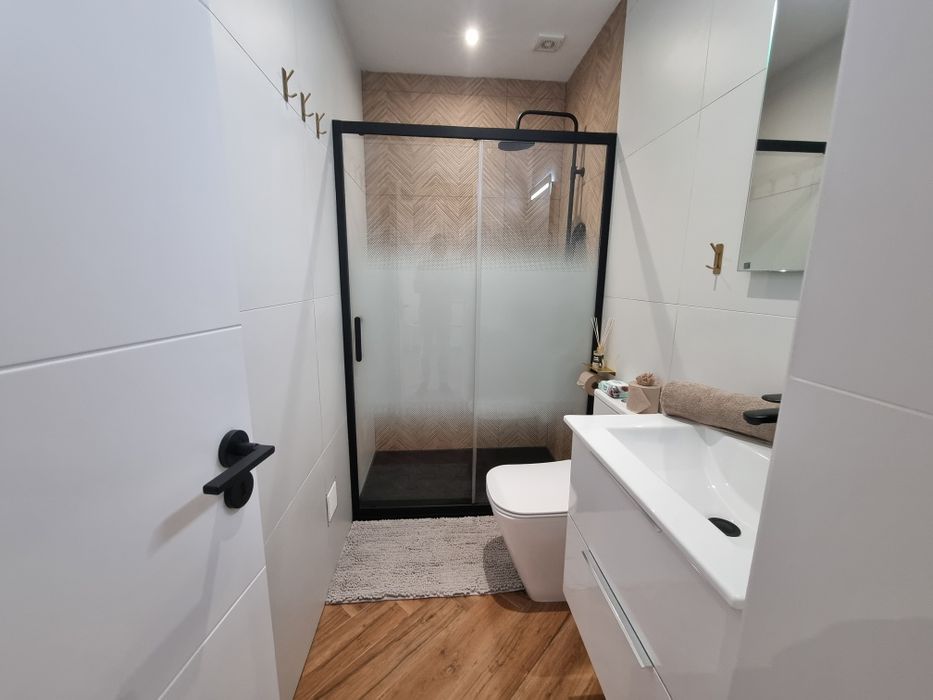 Aluga-se T2 - Anual - max 3 pessoas - Silves