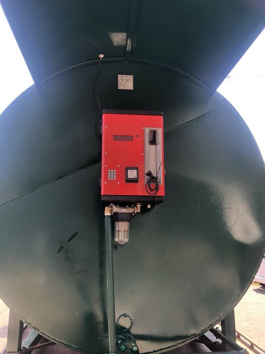 В наличии‼️Мини АЗС, модуль Колонка. Власна АЗС, емкость для топлива