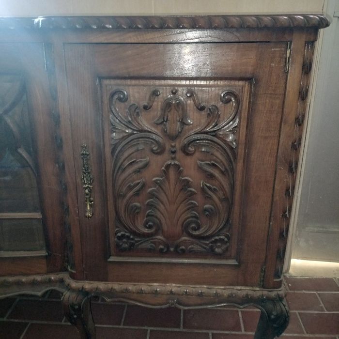 Armário para sala