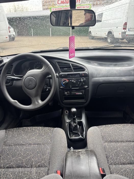 Продам Daewoo Lanos
