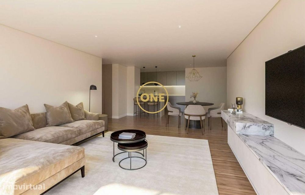 Apartamento T3