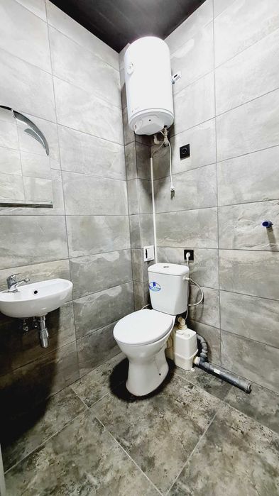 Продаж комерційного приміщення в м.Ірпінь, вул. Університетська 1Ш.