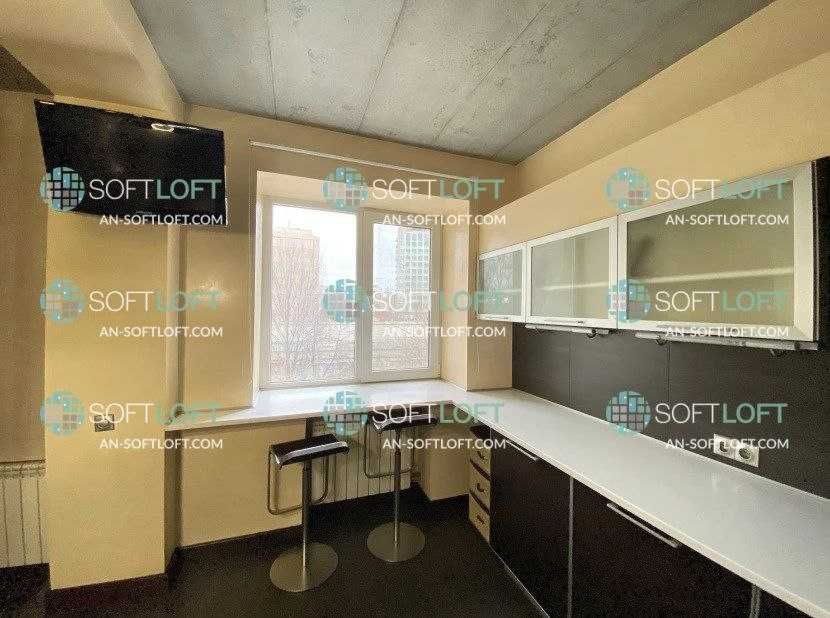 Продажа 4к квартиры на Гагарина єВідновлення