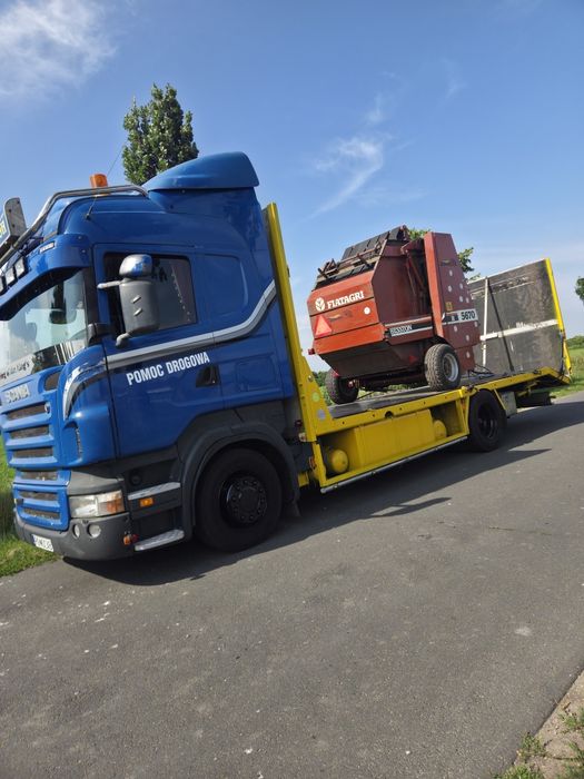 Scania