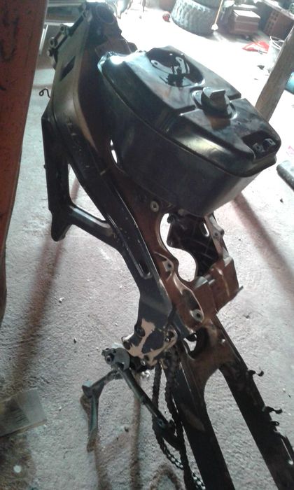 honda nsr 125 peças