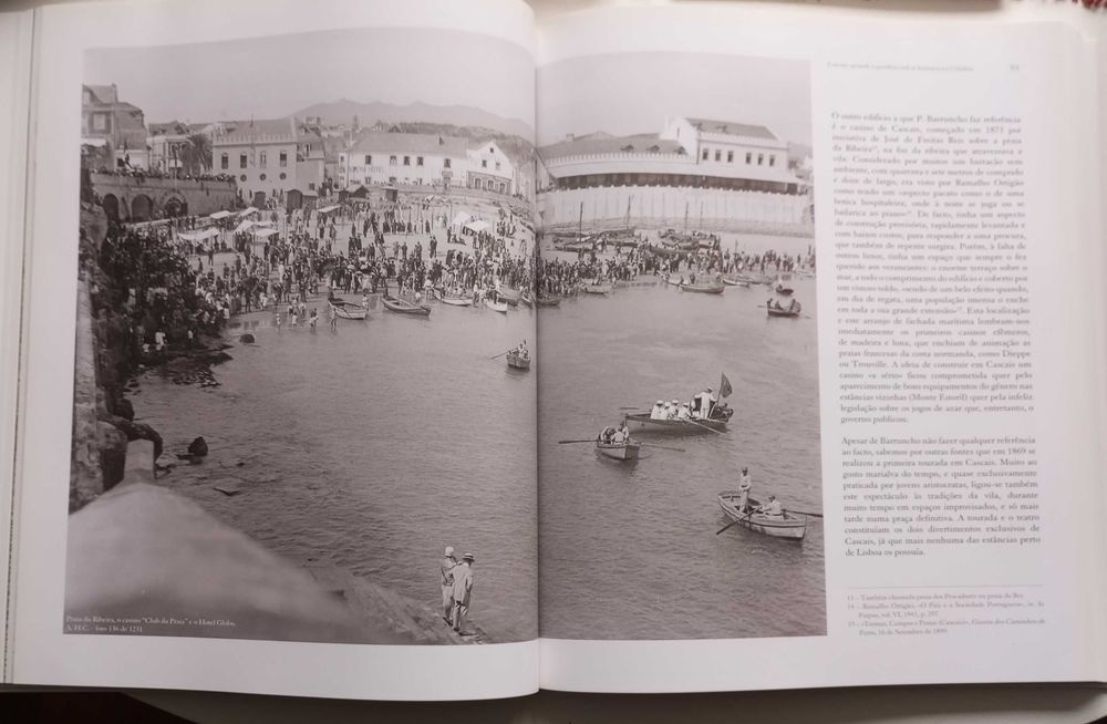Livro Palácio da Cidadela de Cascais