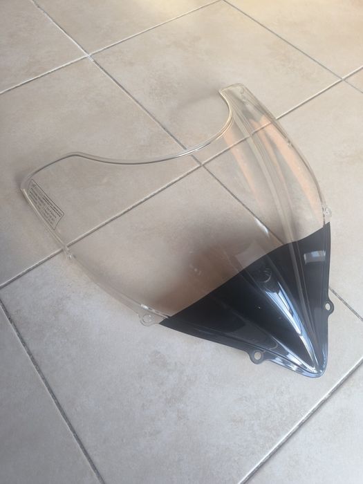 Vidro original MV Agusta F4 2012