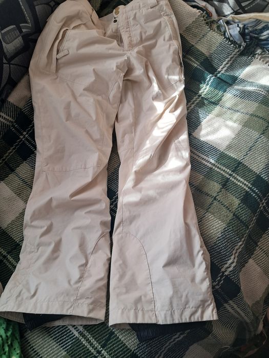 Лижний костюм для жінки