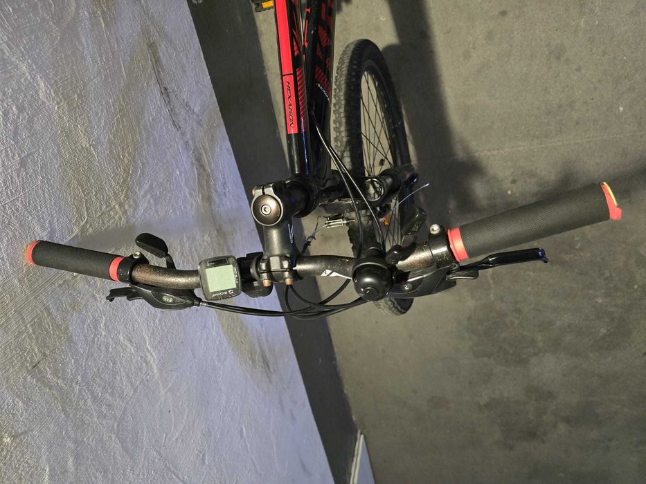 Kross Hexagon 26 cali Rama XS