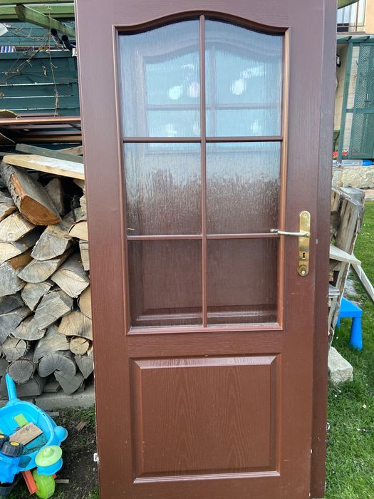 Oddam drzwi wewnętrzne