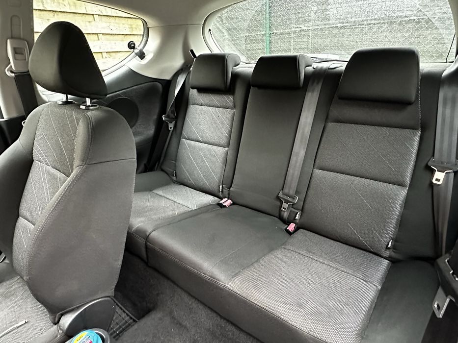 Auto Peugeot 207 z 2009