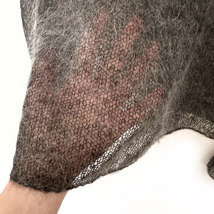 Гольф павутинка