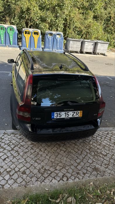 Volvo V50 1.6D | 2005 | 1.800€ — photo 3