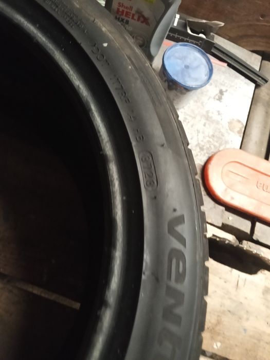 Opony r18 245/40 letnie Hankook