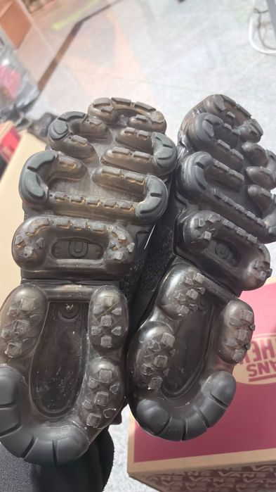 Tenis Nike vapor max