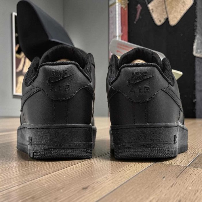 (БЕЗ ПЕРЕДОПЛАТИ) 36 - 40 Nike Air Force 1 Low Найк Аир Форс 1