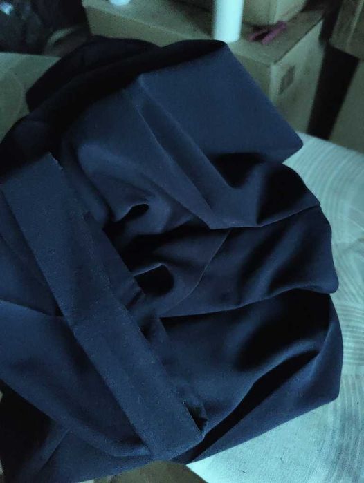 Джинсы брюки Tommy Hilfiger USA w36 navy.