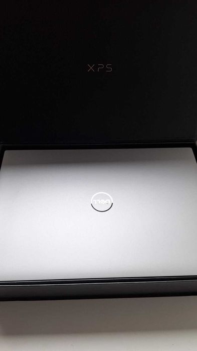 Dell XPS 17 9700 i7-10750H / 16GB RAM / 1TB SSD – bardzo dobry stan