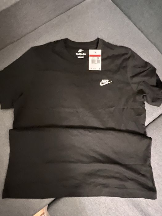 3x koszulka Nike