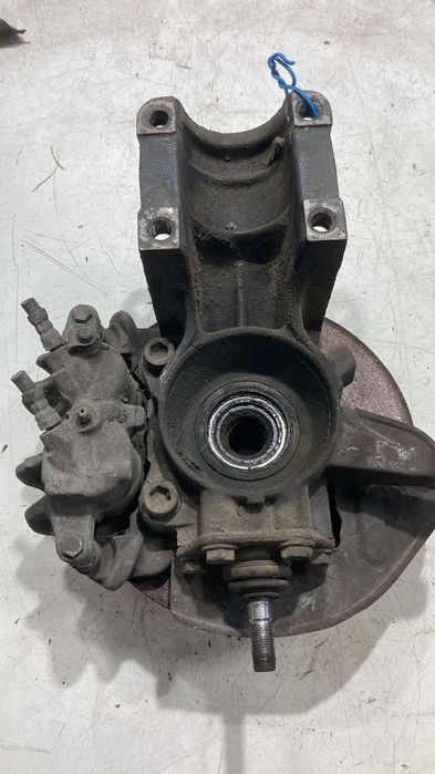MANGA DE EIXO DRT FIAT BOXER II (230L) [94-02]