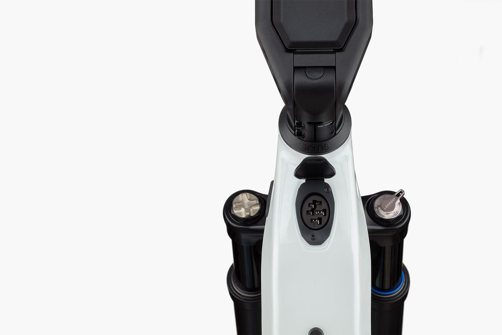 Rower elektryczny Riese Muller Homage GT r54 Vario WYPRZ.tylko 32800zł