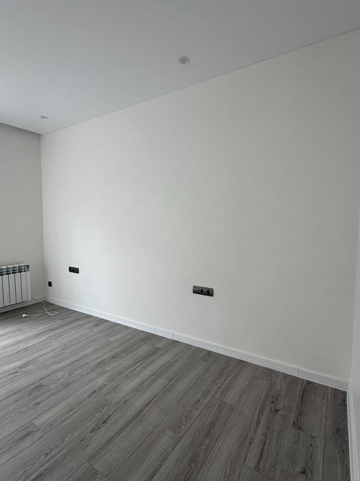 Трикімнатний апартамент від забудовника. Нерухомість.Закарпаття.Продаж