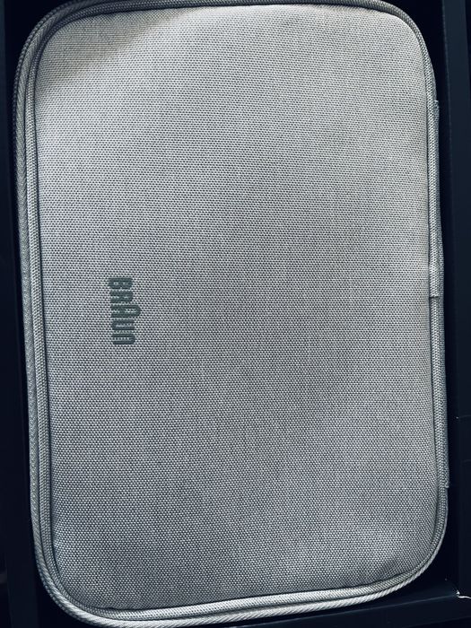 Braun silk expert pro 5