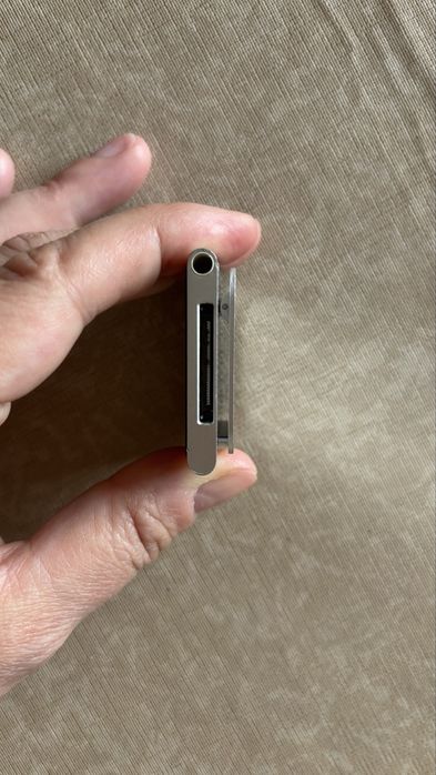 Ipod Nano 6 geração