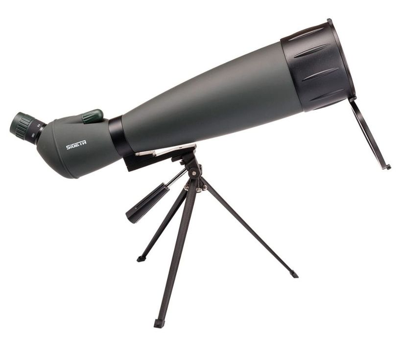 Підзорна труба телескоп Sigeta panorama celestron