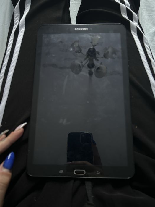 Tablet galaxy A 2016