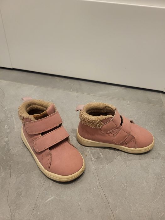 Półbuty/trzewiki/buty HM r. 23 jesień- zima